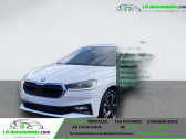 Skoda Fabia 1.5 TSI 150 ch BVA   Beaupuy 31