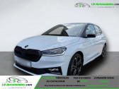 Skoda Fabia 1.5 TSI 150 ch BVA   Beaupuy 31