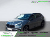 Skoda Fabia 1.5 TSI 150 ch BVA   Beaupuy 31