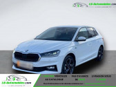 Skoda Fabia 1.5 TSI 150 ch BVA   Beaupuy 31