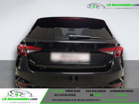 Skoda Fabia 1.5 TSI 150 ch BVA  occasion  Beaupuy - photo n5