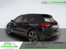 Skoda Fabia 1.5 TSI 150 ch BVA  occasion  Beaupuy - photo n4