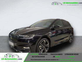 Skoda Fabia 1.5 TSI 150 ch BVA  occasion  Beaupuy - photo n2
