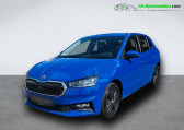 Skoda Fabia 1.5 TSI 150 ch BVA   Beaupuy 31