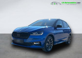 Skoda Fabia 1.5 TSI 150 ch BVA   Beaupuy 31