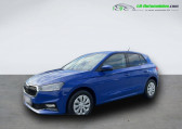 Skoda Fabia 1.5 TSI 150 ch BVA   Beaupuy 31