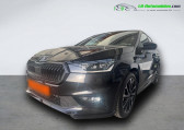 Skoda Fabia 1.5 TSI 150 ch BVA   Beaupuy 31
