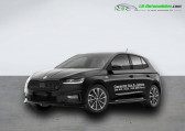 Skoda Fabia occasion année 2025 boite Automatique Annonce Skoda Fabia occasion Essence 1.5 TSI 150 ch BVA à Beaupuy