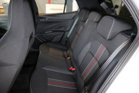 Skoda Fabia 1.5 TSI 150 ch BVA  occasion  Beaupuy - photo n8