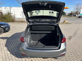 Skoda Fabia 1.5 TSI 150 ch BVA  occasion  Beaupuy - photo n7