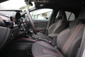 Skoda Fabia 1.5 TSI 150 ch BVA  occasion  Beaupuy - photo n7