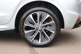 Skoda Fabia 1.5 TSI 150 ch BVA  occasion  Beaupuy - photo n9