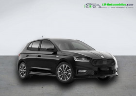 Skoda Fabia 1.5 TSI 150 ch BVA  occasion  Beaupuy - photo n2