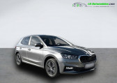 Skoda Fabia 1.5 TSI 150 ch BVA   Beaupuy 31