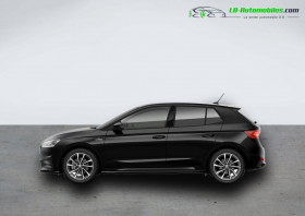 Skoda Fabia 1.5 TSI 150 ch BVA  occasion  Beaupuy - photo n5