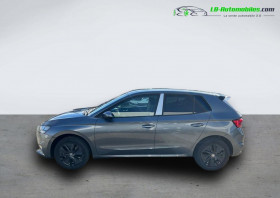 Skoda Fabia 1.5 TSI 150 ch BVA  occasion  Beaupuy - photo n5
