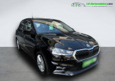Skoda Fabia occasion année 2025 boite Automatique Annonce Skoda Fabia occasion Essence 1.5 TSI 150 ch BVA à Beaupuy