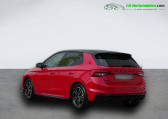Skoda Fabia occasion année 2024 boite Automatique Annonce Skoda Fabia occasion Essence 1.5 TSI 150 ch BVA à Beaupuy