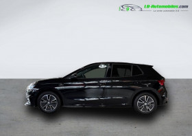 Skoda Fabia 1.5 TSI 150 ch BVA  occasion  Beaupuy - photo n4