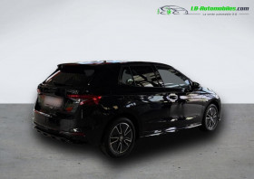 Skoda Fabia 1.5 TSI 150 ch BVA  occasion  Beaupuy - photo n3