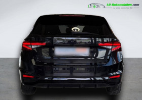 Skoda Fabia 1.5 TSI 150 ch BVA  occasion  Beaupuy - photo n5
