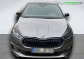 Skoda Fabia 1.5 TSI 150 ch BVA   Beaupuy 31