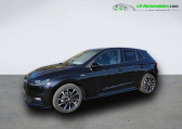 Skoda Fabia occasion année 2025 boite Automatique Annonce Skoda Fabia occasion Essence 1.5 TSI 150 ch BVA à Beaupuy