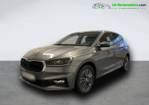 Annonce Skoda Fabia occasion Essence 1.5 TSI 150 ch BVA  Beaupuy