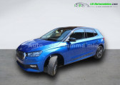 Skoda Fabia 1.5 TSI 150 ch BVA   Beaupuy 31