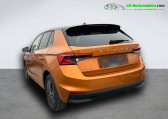 Skoda Fabia 1.5 TSI 150 ch BVA   Beaupuy 31