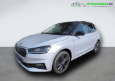 Skoda Fabia 1.5 TSI 150 ch BVA   Beaupuy 31