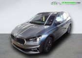 Skoda Fabia 1.5 TSI 150 ch BVA   Beaupuy 31