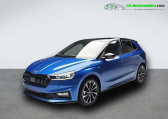 Skoda Fabia occasion année 2025 boite Automatique Annonce Skoda Fabia occasion Essence 1.5 TSI 150 ch BVA à Beaupuy