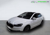 Skoda Fabia 1.5 TSI 150 ch BVA   Beaupuy 31