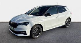 Skoda Fabia , garage C.A.R. LA ROCHELLE AUDI VOLKWAGEN  La Rochelle