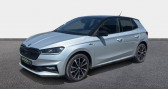 Skoda Fabia 1.5 TSI 150 ch EVO 2 DSG7 Monte-Carlo   La Rochelle 17