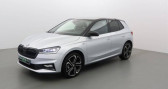 Skoda Fabia 1.5 TSI 150 ch EVO 2 DSG7 Monte-Carlo   La Rochelle 17