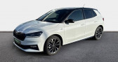 Annonce Skoda Fabia occasion Essence 1.5 TSI 150 ch EVO 2 DSG7 Monte-Carlo  La Rochelle