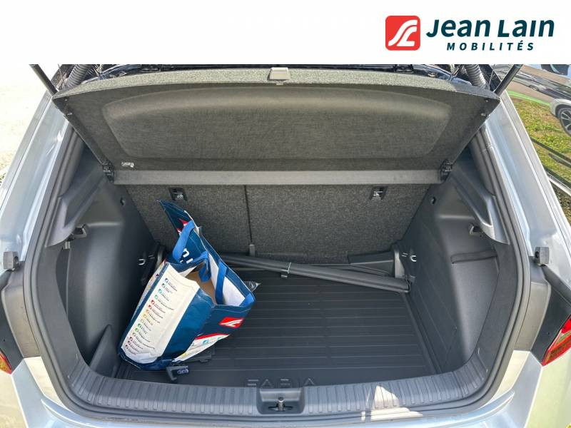 Skoda Fabia 1.5 TSI 150 ch EVO 2 DSG7 Monte-Carlo  occasion  Scionzier - photo n10
