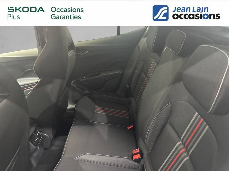 Skoda Fabia 1.5 TSI 150 ch EVO 2 DSG7 Monte-Carlo  occasion  Seynod - photo n6