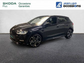 Skoda Fabia 1.5 TSI 150 ch EVO 2 DSG7 Monte-Carlo   Seynod 74