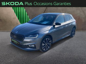 Skoda Fabia 1.5 TSI 150ch Monte Carlo DSG7   Dunkerque 59
