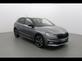Skoda Fabia 1.5 TSI 150ch Monte Carlo DSG7  2024 - annonce de voiture en vente sur Auto Sélection.com