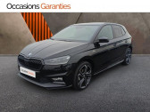 Skoda Fabia 1.5 TSI Evo2 150ch Monte Carlo DSG7   AUBIERE 63