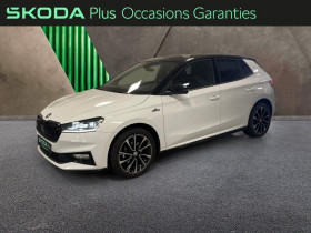 Skoda Fabia , garage VOLKSWAGEN SARREGUEMINES  SARREGUEMINES