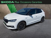 Annonce Skoda Fabia occasion Essence 1.5 TSI Evo2 150ch Monte Carlo DSG7  Bruay-la-Buissire