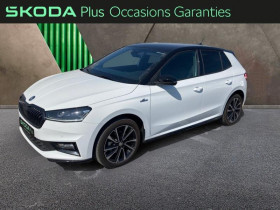 Skoda Fabia , garage AUTO EXPO BRUAY LA BUISSIERE  Bruay-la-Buissire