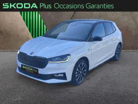 Skoda Fabia , garage AUTO EXPO BRUAY LA BUISSIERE  Bruay-la-Buissire