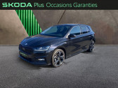 Skoda Fabia 1.5 TSI Evo2 150ch Monte Carlo DSG7   RIVERY 80