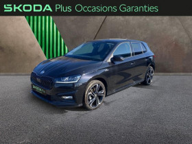 Skoda Fabia , garage VOLKSWAGEN RIVERY  RIVERY